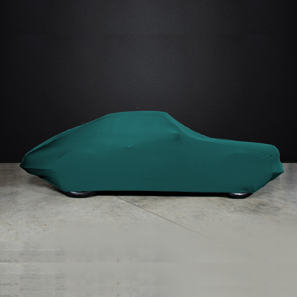 Ford Indoor Car Covers  Richbrook Super Soft Indoor Car Cover