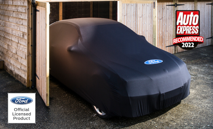 Toyota Indoor Car Covers  Richbrook Super Soft Indoor Car Cover