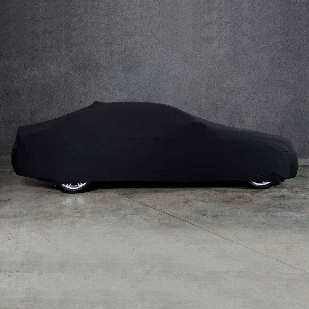 Soft Indoor Car Covers  Richbrook Indoor Car Dust Cover